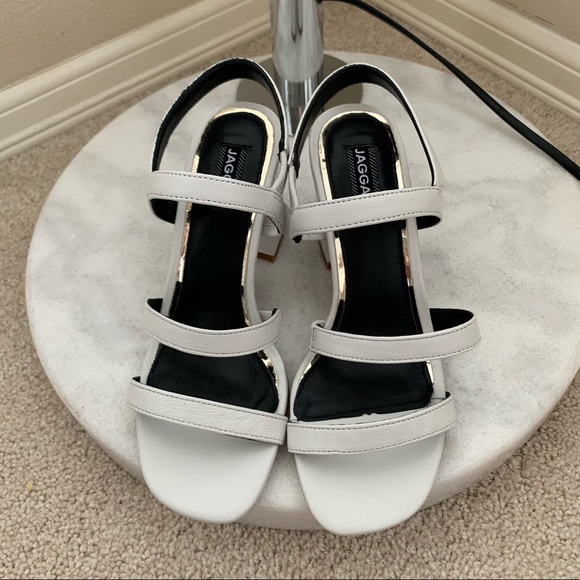 Brand New with box ✨Jaggar Summer Sandal - Picture 2 of 5